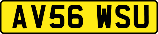 AV56WSU