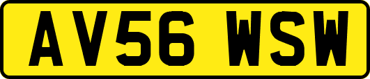 AV56WSW
