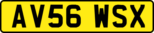 AV56WSX
