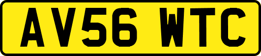 AV56WTC