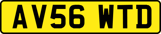 AV56WTD
