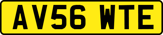 AV56WTE