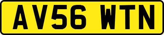 AV56WTN