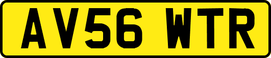 AV56WTR