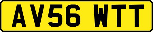 AV56WTT