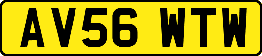 AV56WTW