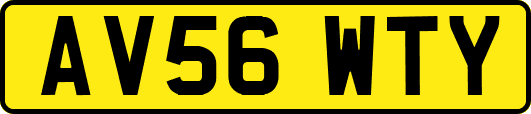 AV56WTY