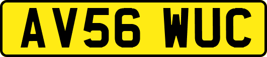 AV56WUC