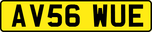 AV56WUE