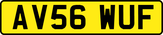 AV56WUF