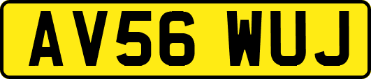AV56WUJ