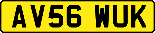 AV56WUK