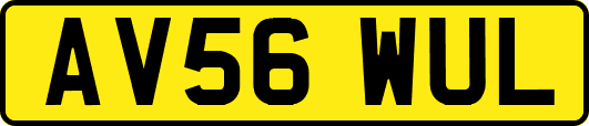 AV56WUL