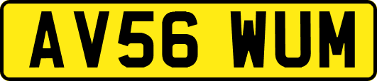 AV56WUM