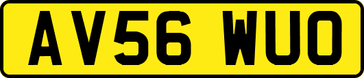 AV56WUO