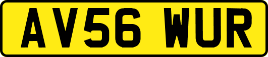 AV56WUR