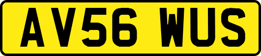 AV56WUS