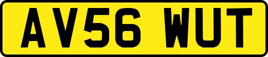 AV56WUT