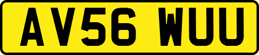 AV56WUU
