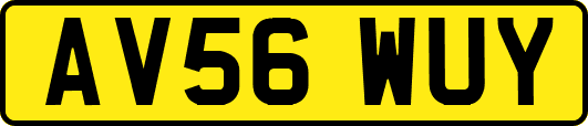 AV56WUY