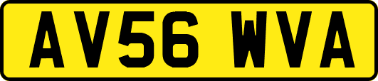 AV56WVA