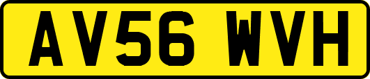AV56WVH