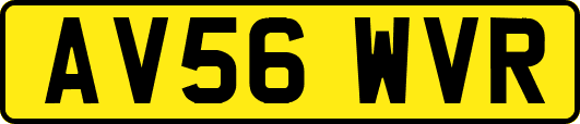 AV56WVR