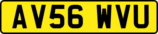 AV56WVU