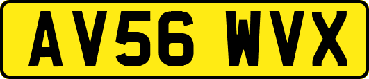 AV56WVX