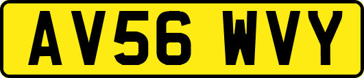 AV56WVY