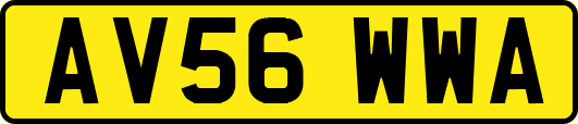 AV56WWA