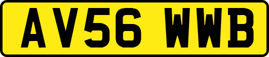 AV56WWB