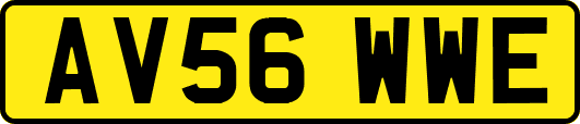 AV56WWE