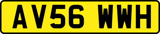AV56WWH