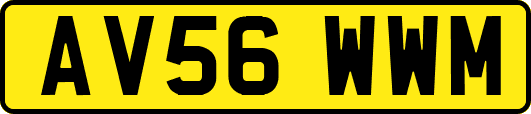 AV56WWM