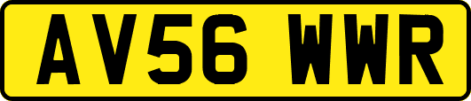 AV56WWR