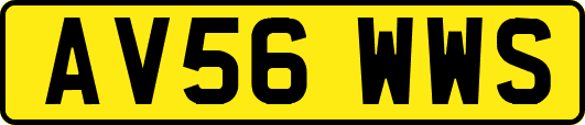 AV56WWS