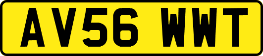 AV56WWT