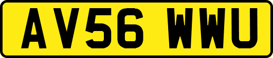 AV56WWU