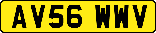 AV56WWV