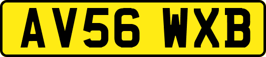 AV56WXB