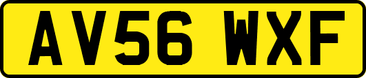 AV56WXF