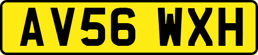 AV56WXH