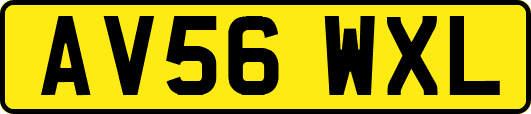 AV56WXL