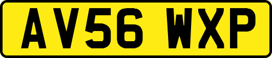 AV56WXP