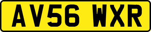 AV56WXR