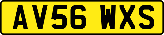 AV56WXS