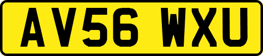 AV56WXU