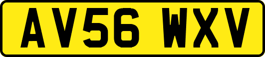 AV56WXV
