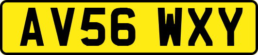 AV56WXY